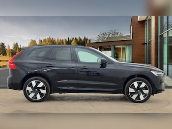 Used Volvo XC60 2024 for sale - 76692470: Photo