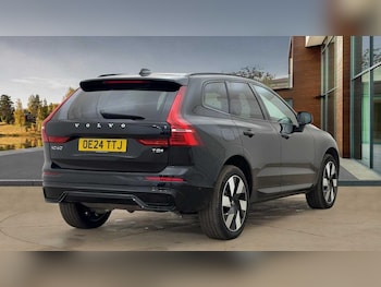 Used Volvo XC60 2024 for sale - 76692470: Photo