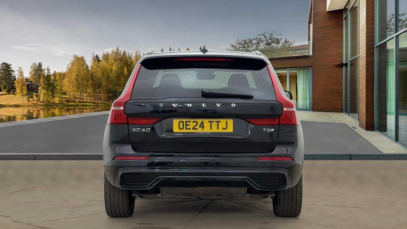 Used Volvo XC60 2024 for sale - 76692470: Photo 4