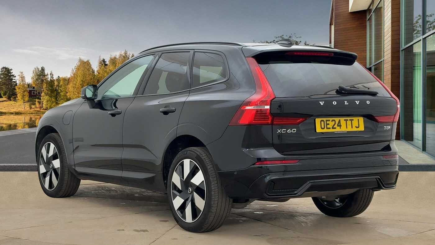 Used Volvo XC60 2024 for sale - 76692470: Photo 5