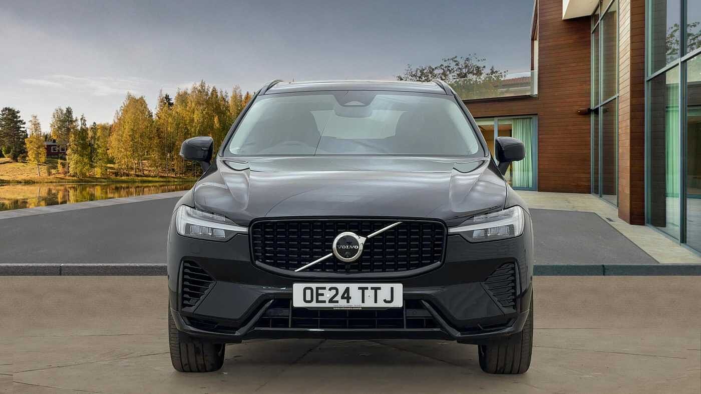 Used Volvo XC60 2024 for sale - 76692470: Photo 8