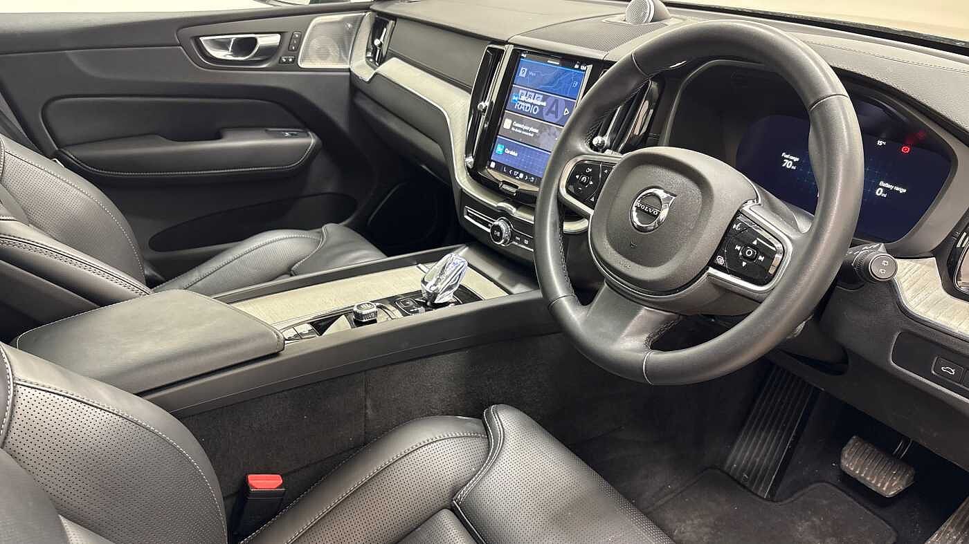 Used Volvo XC60 2024 for sale - 76692470: Photo 9