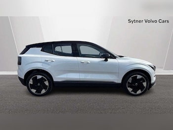 Used Volvo EX30 2025 for sale - 78389155: Photo