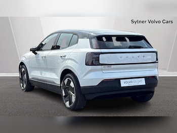Used Volvo EX30 2025 for sale - 76298854: Photo