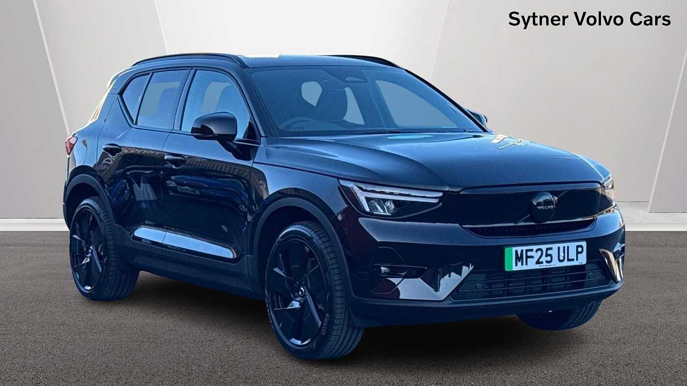 Used Volvo Other 2025 for sale - 76679871: Photo 1