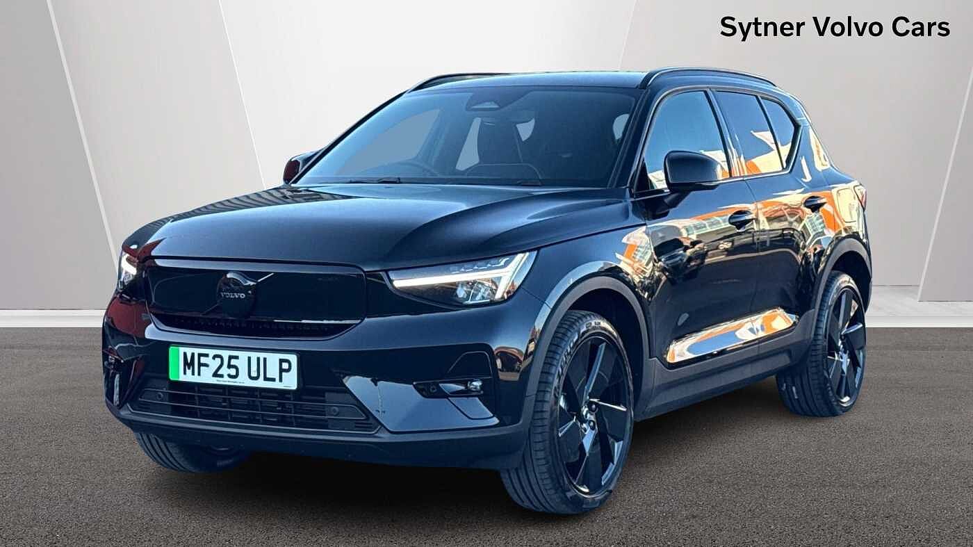 Used Volvo Other 2025 for sale - 76679871: Photo 6