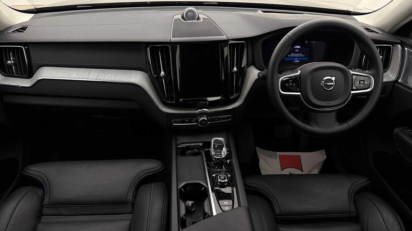 Used Volvo XC60 2024 for sale - 76966389: Photo 10