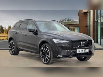 Used Volvo XC60 2024 for sale - 76966389: Photo