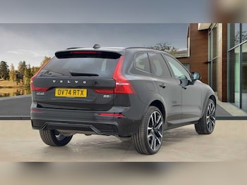 Used Volvo XC60 2024 for sale - 76966389: Photo