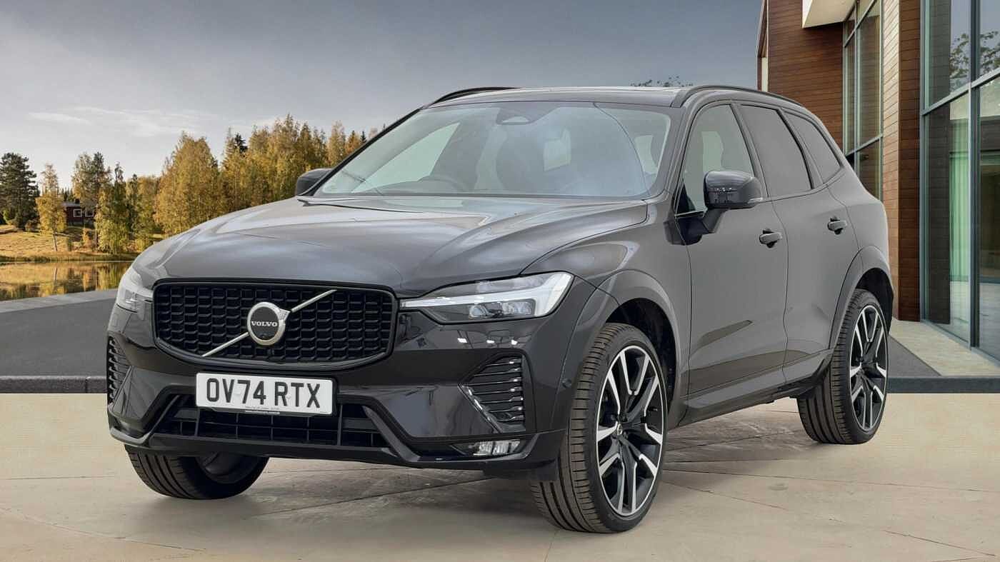 Used Volvo XC60 2024 for sale - 76966389: Photo 7