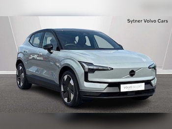 Used Volvo EX30 2025 for sale - 76298857: Photo