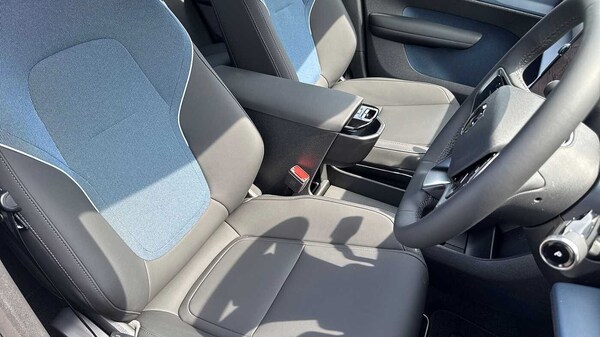Used Volvo EX30 2025 for sale - 76298857: Photo 9