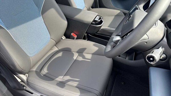 Used Volvo EX30 2025 for sale - 76298853: Photo 9