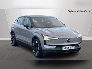 Used Volvo EX30 2025 for sale - 77758526: Photo