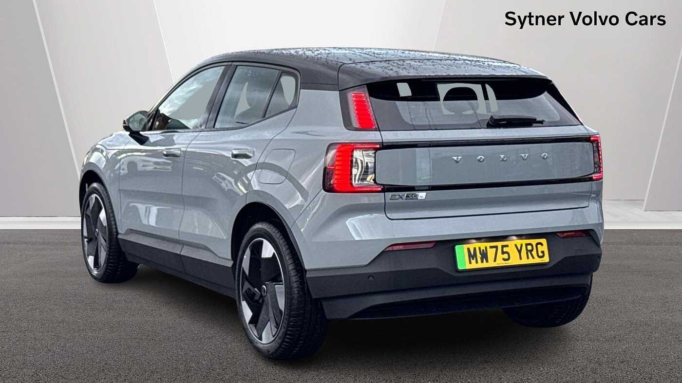 Used Volvo EX30 2025 for sale - 77758526: Photo 2