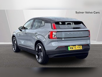 Used Volvo EX30 2025 for sale - 77758526: Photo