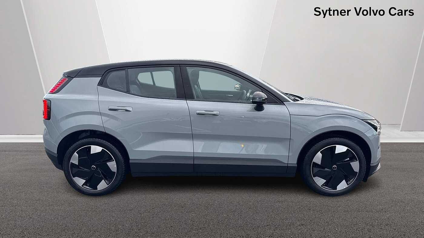 Used Volvo EX30 2025 for sale - 77758526: Photo 3