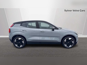 Used Volvo EX30 2025 for sale - 77758526: Photo