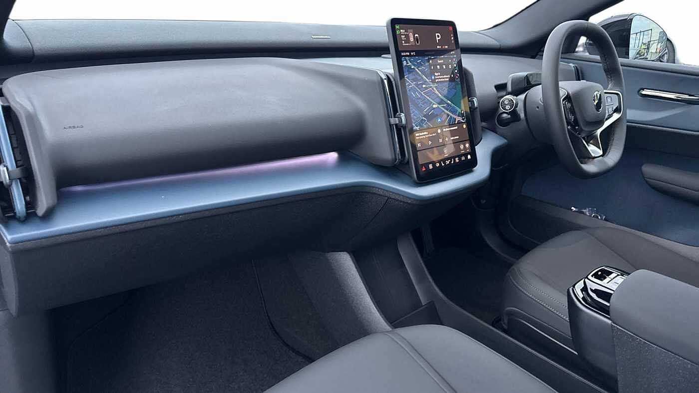 Used Volvo EX30 2025 for sale - 77758526: Photo 4