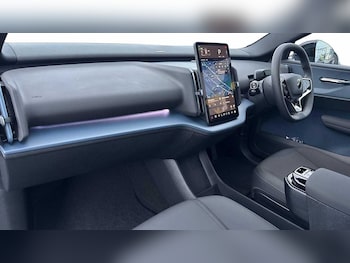 Used Volvo EX30 2025 for sale - 77758526: Photo