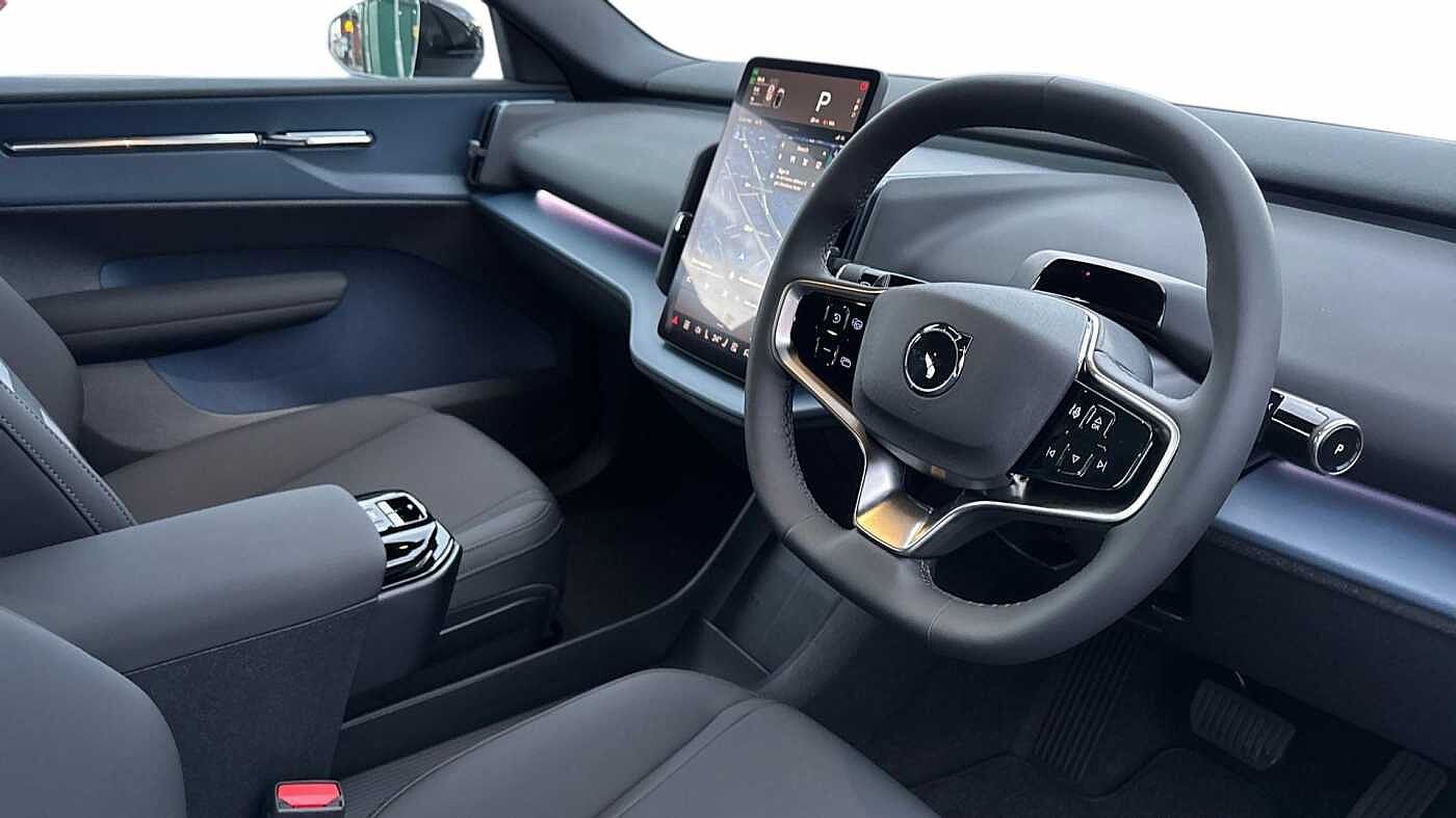 Used Volvo EX30 2025 for sale - 77758526: Photo 5