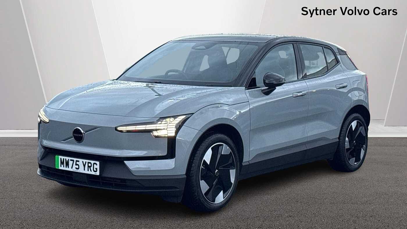 Used Volvo EX30 2025 for sale - 77758526: Photo 6