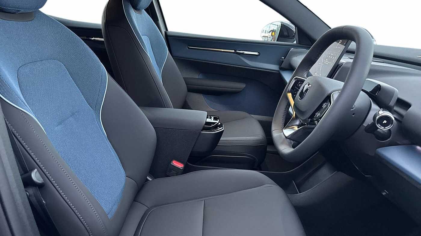 Used Volvo EX30 2025 for sale - 77758526: Photo 9