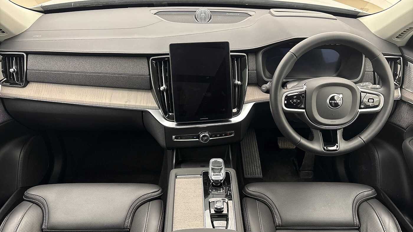 Used Volvo XC90 2025 for sale - 76679972: Photo 10