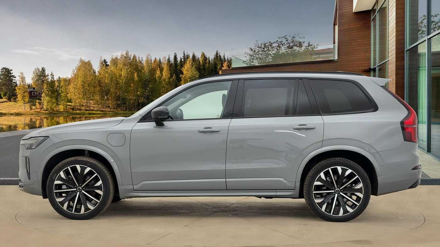 Used Volvo XC90 2025 for sale - 76679972: Photo 6