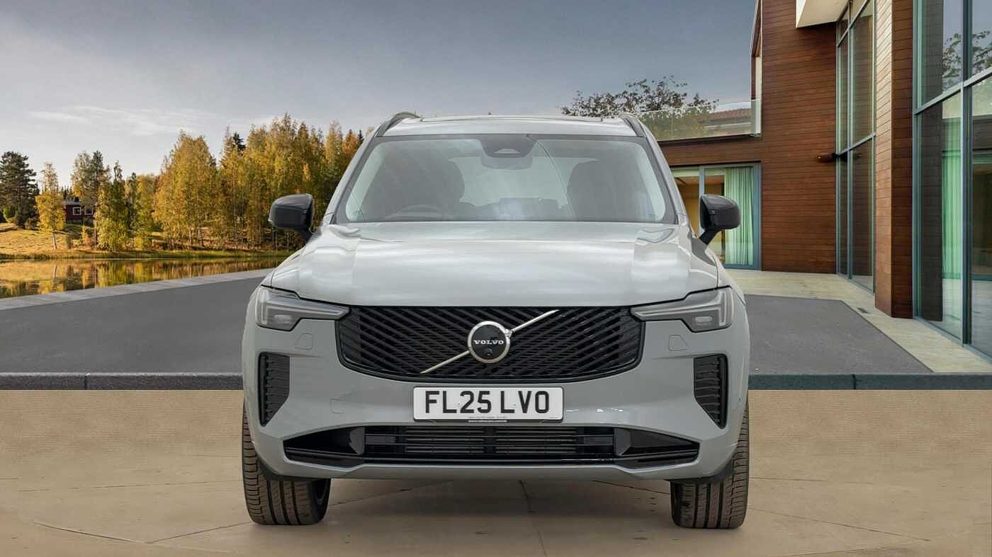 Used Volvo XC90 2025 for sale - 76679972: Photo 8