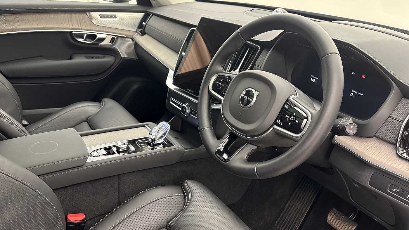 Used Volvo XC90 2025 for sale - 76679972: Photo 9