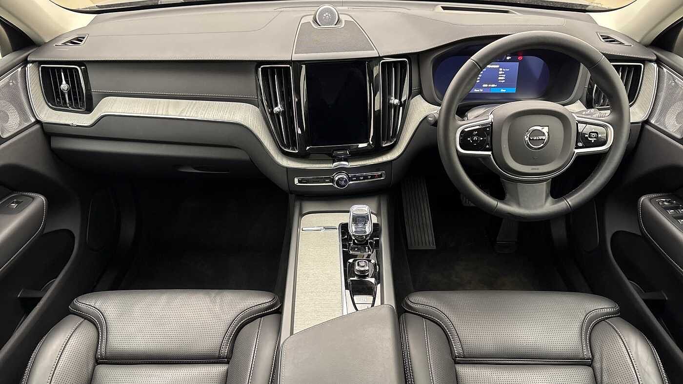 Used Volvo XC60 2025 for sale - 76680152: Photo 10