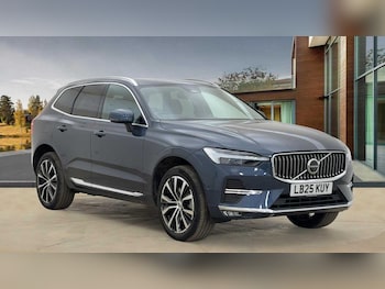 2025 (25) - 2.0 B5P Ultra Dark 5dr AWD Geartronic