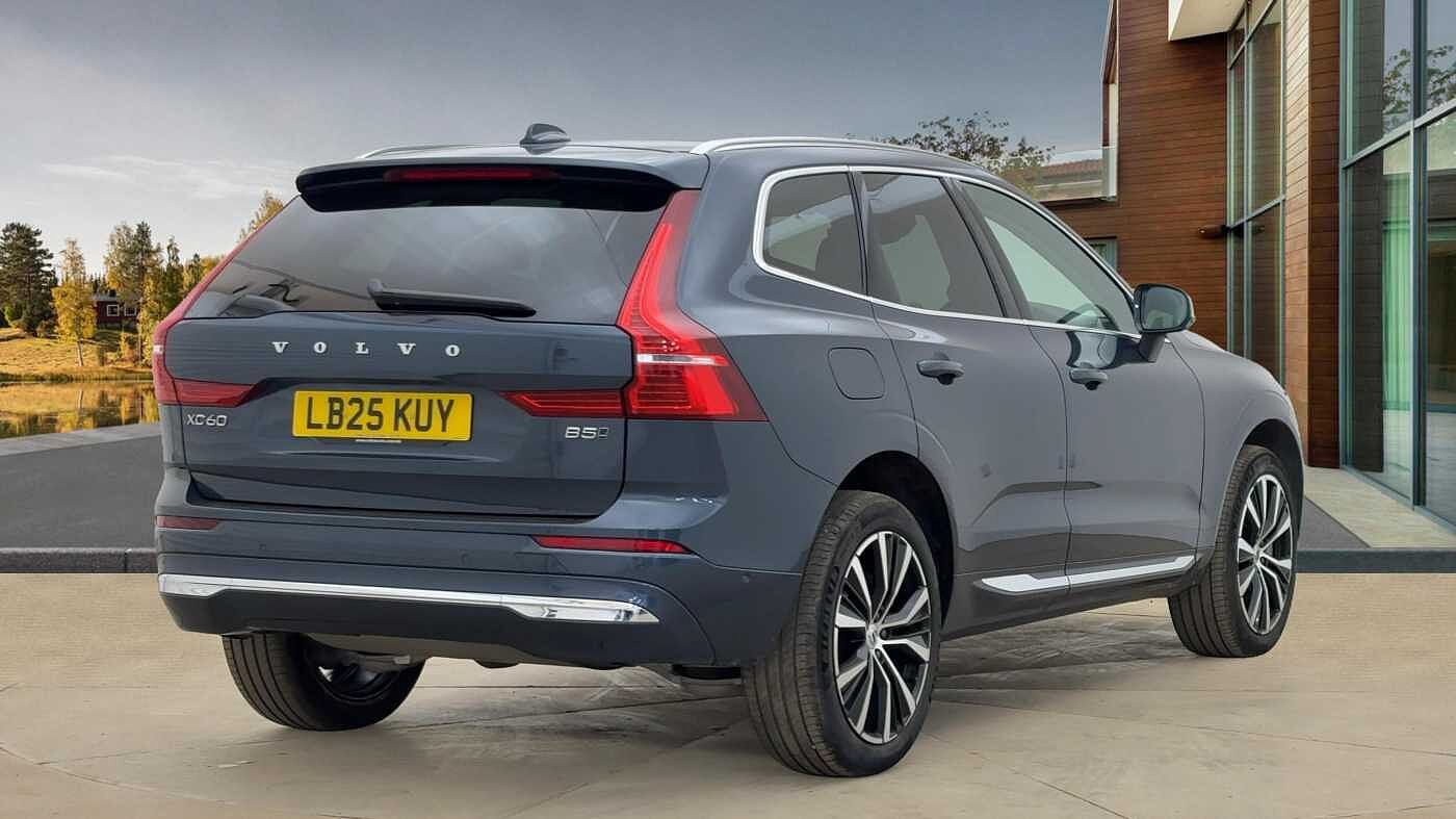 Used Volvo XC60 2025 for sale - 76680152: Photo 3
