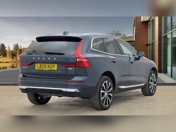 Used Volvo XC60 2025 for sale - 76680152: Photo