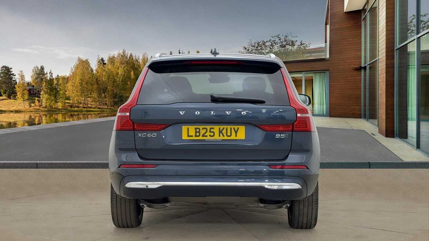 Used Volvo XC60 2025 for sale - 76680152: Photo 4
