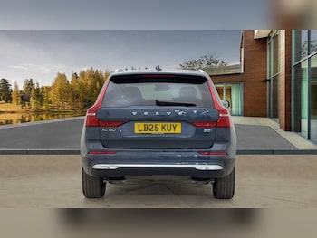 Used Volvo XC60 2025 for sale - 76680152: Photo