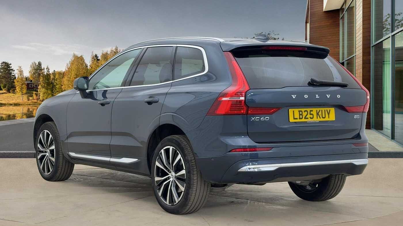 Used Volvo XC60 2025 for sale - 76680152: Photo 5