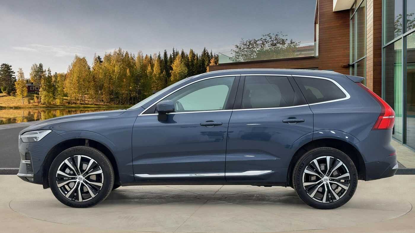 Used Volvo XC60 2025 for sale - 76680152: Photo 6