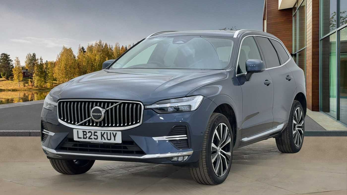 Used Volvo XC60 2025 for sale - 76680152: Photo 7