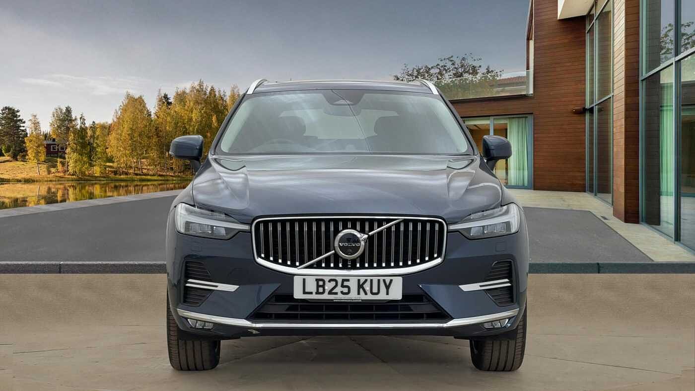 Used Volvo XC60 2025 for sale - 76680152: Photo 8