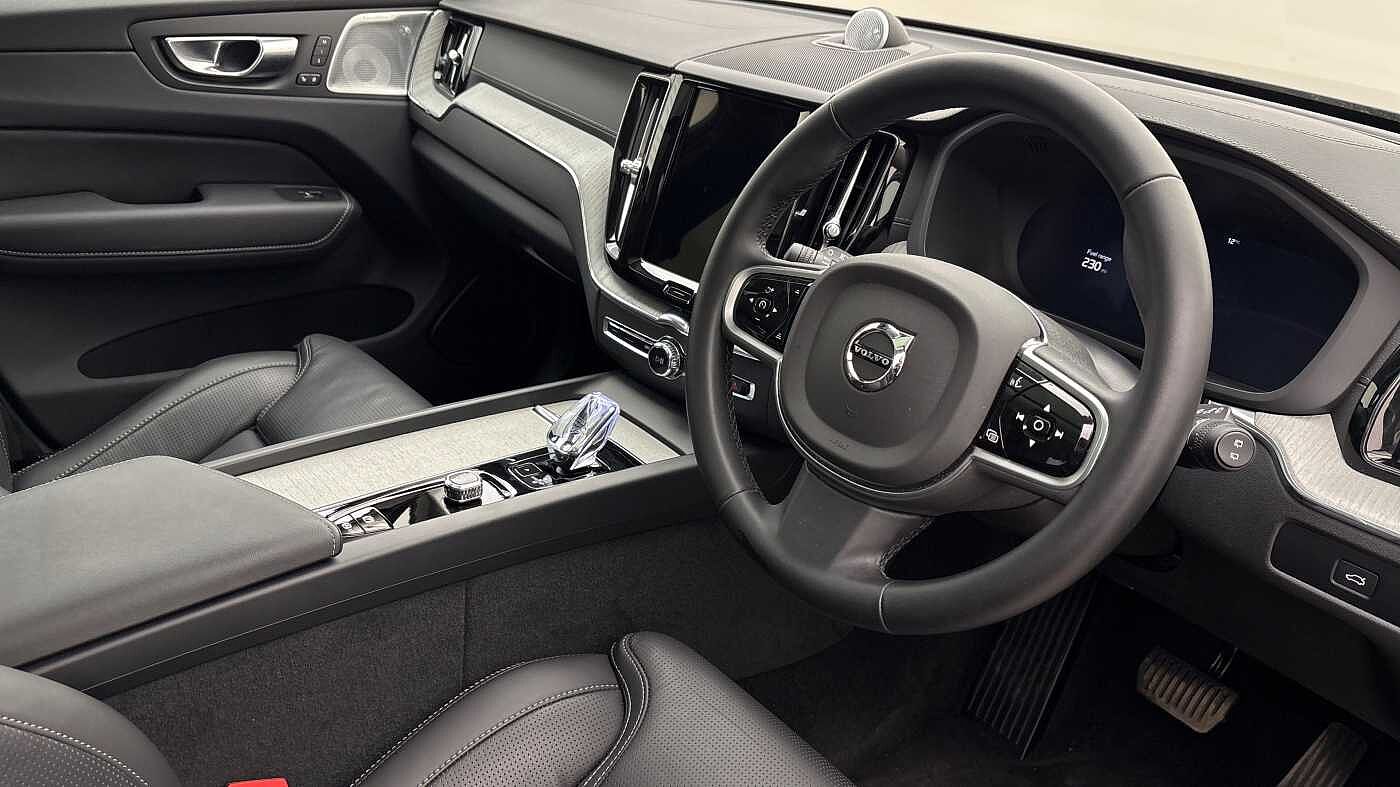 Used Volvo XC60 2025 for sale - 76680152: Photo 9