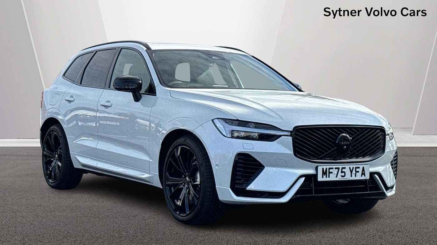 Used Volvo XC60 2025 for sale - 76679494: Photo 1