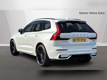 Used Volvo XC60 2025 for sale - 76679494: Photo