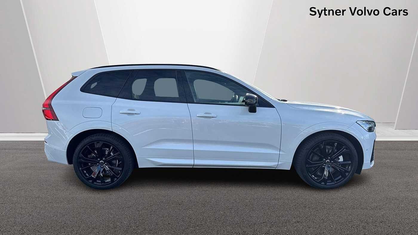 Used Volvo XC60 2025 for sale - 76679494: Photo 3