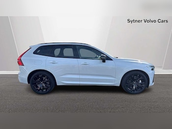 Used Volvo XC60 2025 for sale - 76679494: Photo