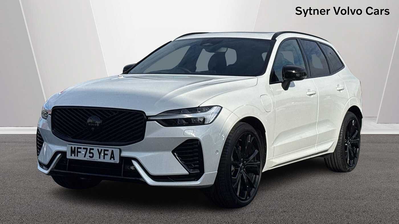 Used Volvo XC60 2025 for sale - 76679494: Photo 6