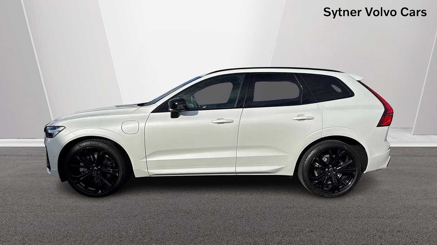 Used Volvo XC60 2025 for sale - 76679494: Photo 8