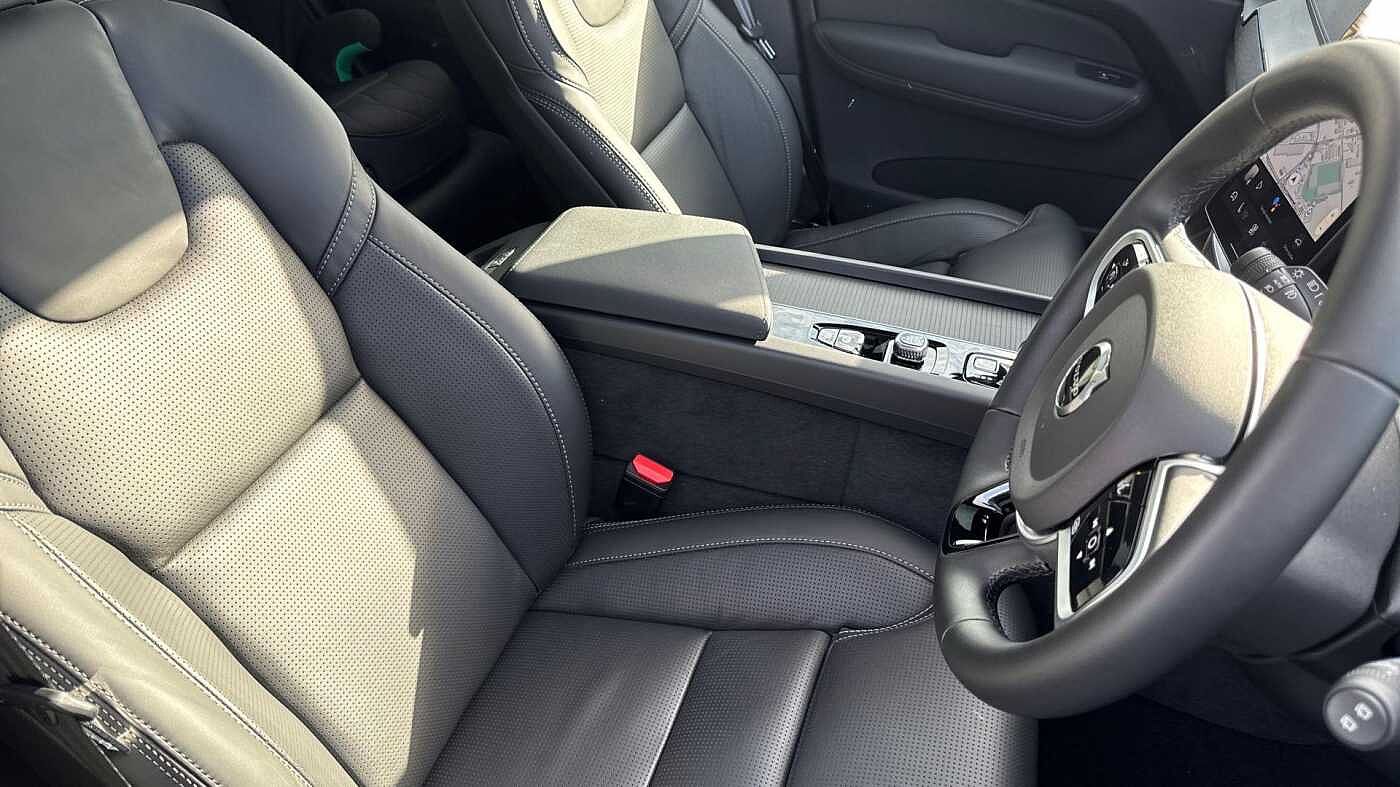 Used Volvo XC60 2025 for sale - 76679494: Photo 9