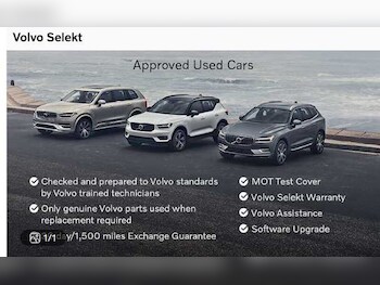 2021 - 2.0 B4D R DESIGN Pro 5dr AWD Geartronic